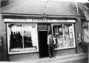 robert howlett outside shop.gif (27501 bytes)