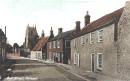Bell Street hand-coloured