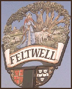  Search, Site Map, Tour and What's New at Feltwell Today